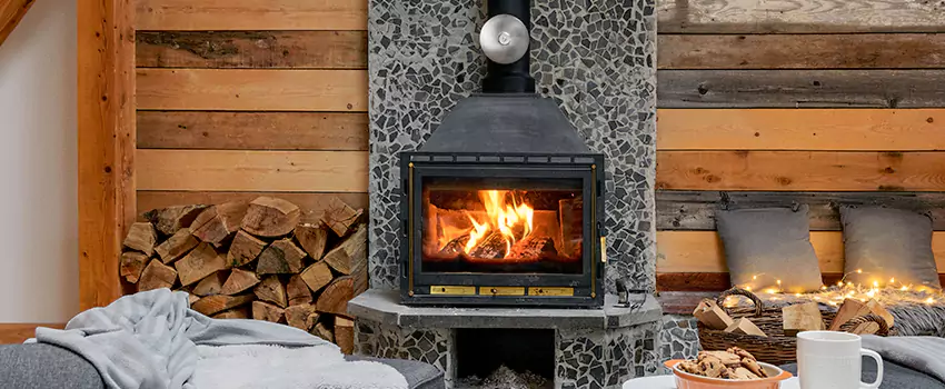 Affordable Wood Fireplace Fixing Solutions in Bettendorf, Iowa