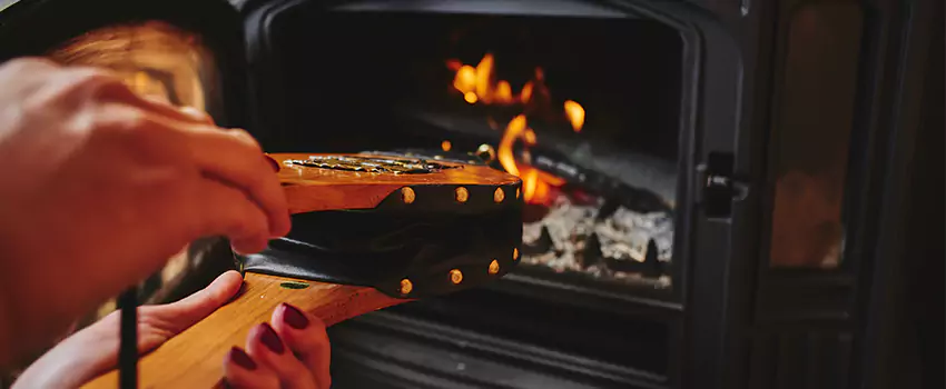 Cost of Wood Furnace Repair and Installation Services in Bettendorf, IA