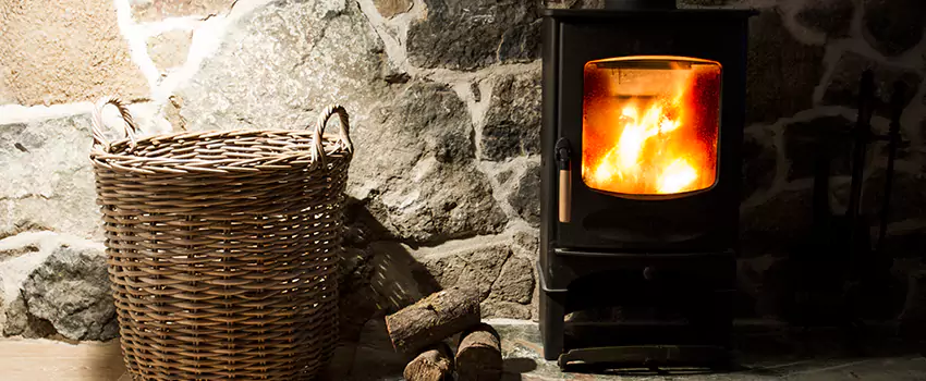 24/7 Wood Stove Installation Services in Bettendorf, Iowa