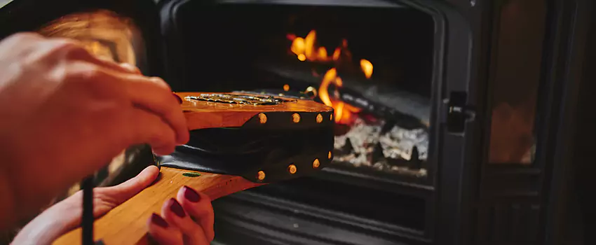 Wood Stove Grates Repair in Bettendorf, Iowa