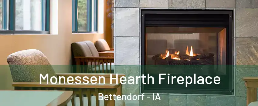  Monessen Hearth Fireplace Bettendorf - IA